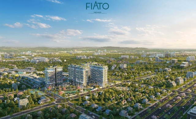 Fiato Premier Thủ Đức